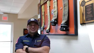 Becoming a Firefighter / Paramedic - Longview Fire Department