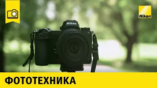 Обзор NIKKOR Z MC 50mm f/2.8 от Photar.ru