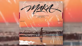 MAKA - Donde esta? (Audio Oficial)