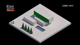 Design Process Animation