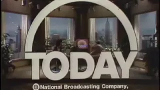 NBC Today Theme 1979