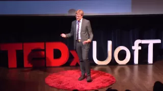 A time traveller's primer | Ryan North | TEDxUofT