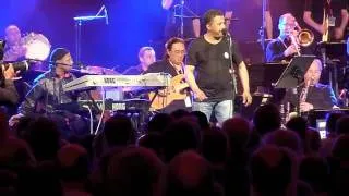 Cheb Khaled: "Aicha" auf der Jazz Rally (10.06.2011)