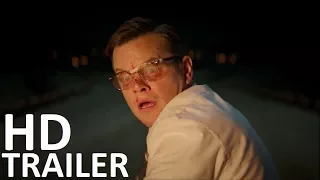 Suburbicon | HD Trailer (2017)