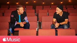 Coldplay: “Higher Power,” Max Martin, and Eco-Friendly Tour | Apple Music