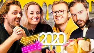 Ce qu'on a aimé sur YouTube en 2020