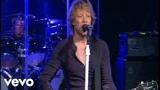 Bon Jovi - Lost Highway (Walmart Soundcheck Sessions)