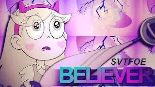 ❝ b e l i e v e r ❞ | svtfoe