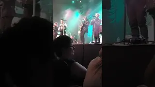 Nathan Carter may the road rise live at the inec killarney weekend 2022