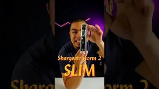 Sạc dự phòng này “RẺ” quá | Shargeek Storm 2 SLIM #shorts