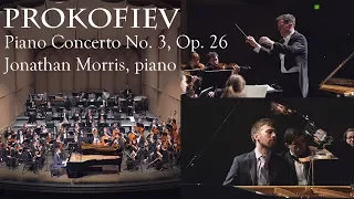 Prokofiev's Piano Concerto No. 3 in C major, Op. 26