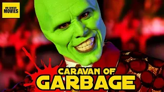 The Mask - Caravan of Garbage