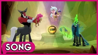 Better Way To Be Bad (Song) - MLP: Friendship Is Magic [Season 9]