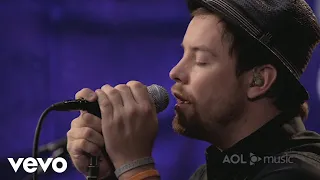 David Cook - Declaration (Sessions @ AOL 2008)