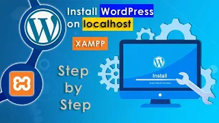 HOW TO INSTALL WORDPRESS ON LOCALHOST IN XAMPP (Step-by-Step Guide)