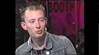 (1997/06/03) MuchMusic, Thom, Ed, Colin & Phil