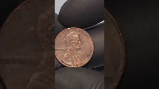 1995 LINCOLN CENT COIN || AMERICA #history #kacoin #numismatics #trending #viral #americancoin#coin