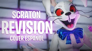 REVISION - Five Nights At Freddy's: Security Breach [COVER ESPAÑOL LATINO]