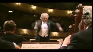 Les Préludes (Franz Liszt)  Daniel Barenboim mit Berlin Philharmoniker - Staatsoper Berlin (1998)