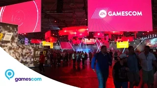 Gamescom 2016