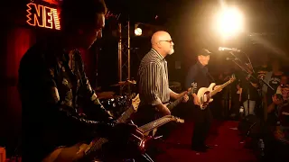 Wishbone Ash - 1 (New Morning - Paris - May 5th 2023)