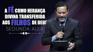 Filhos de Deus com Herança