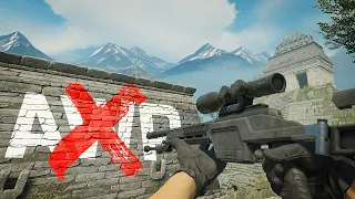 ЭТО ЛУЧШЕ ЧЕМ AWP