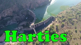 Hartebeespoort Dam