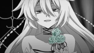 Pandora Hearts AMV Control