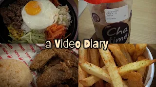Tarlac Philippines Video Diary 🍂🎥