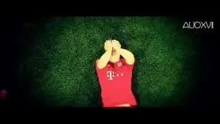 Borussia Dortmund vs Bayern Munich Final Promo - 25.05.2013