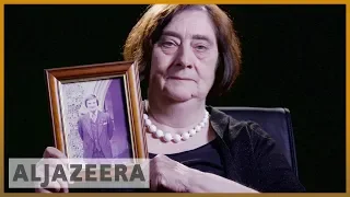 🇬🇧 💉 Tainted blood inquiry opens in the UK, victims seek answers | Al Jazeera English