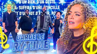 Ils doivent garder le rythme 🤣 | VTEP | Saison 12