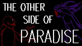 THE OTHER SIDE OF PARADISE // faith