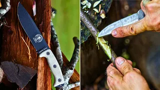 Top 10 Ultimate Survival Knives You Must Own