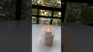 Benefits of Lighting a Candle at home