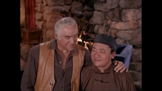 Bonanza - "The Mystery of Your Gift"
