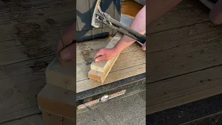 Toughbuilt 20oz Shock Stop Framing Hammer / Construction / Concrete / Forming / Framer /