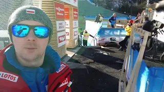 MŚ w Seefeld 2019 - One day of Nordic Combined