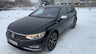 VW PASSAT ALLTRACK РЕСТАЙЛИНГ только из Германии🇩🇪🇩🇪🇩🇪в МАКСИМАЛЬНОЙ КОМПЛЕКТАЦИИ🇩🇪🇩🇪🇩🇪