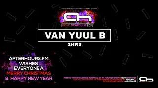 Van Yuul B - EOYC 2018 Part 2