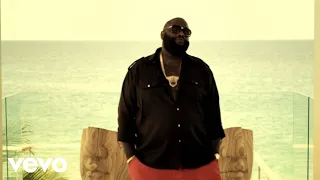 Rick Ross - Diced Pineapples (Explicit) ft. Wale, Drake