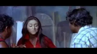 Santa Movie Scenes - Aarti Chabria proposing criminal Shivrajkumar but he is refusing