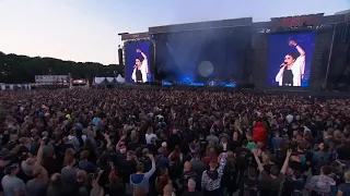 Within Temptation-The Reckoning (live Graspop 2019) HD