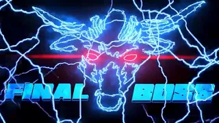 WWE:''Final Boss''The Rock-titantron/entrance video-2024|''Electrifying intro/is cooking''