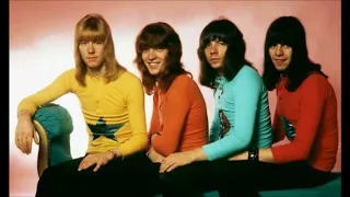 The Sweet Live in Japan 1976 - Ballroom Blitz