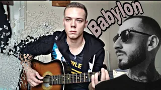 Эндшпиль - Мой Babylon (cover by //radzik mill)