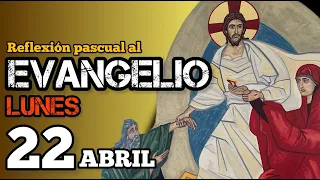 Evangelio de Hoy lunes 22 de abril 2024 | ♥️ Padre Felipe Brito | Jn 10, 1-10