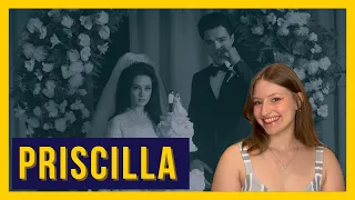 Priscilla - Crítica