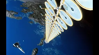 The Space Elevator